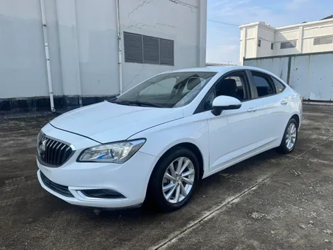 Buick Verano