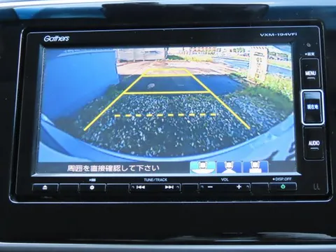 Honda City (Grace)