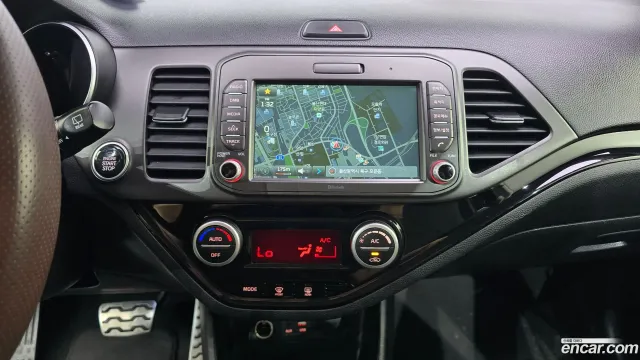 Kia Picanto (Morning)