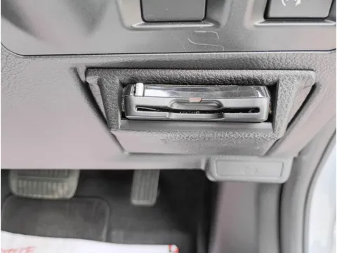 Subaru Impreza Sports