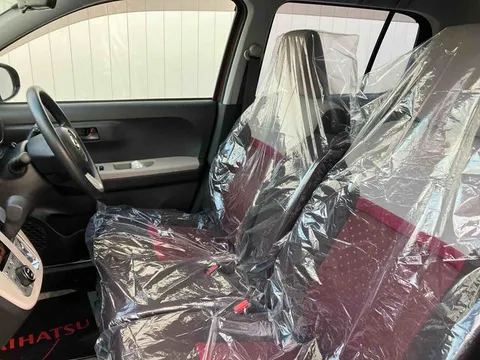 Daihatsu Boon