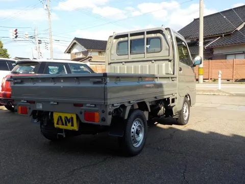 Suzuki Carry Track