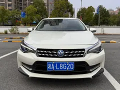 Venucia D60