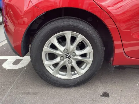 Mazda Mazda2 (Demio)