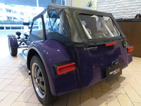 Caterham Seven 170