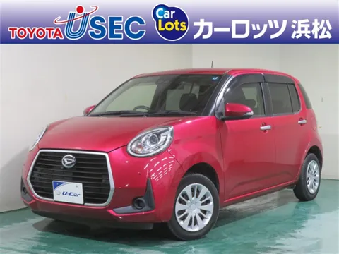 Daihatsu Boon