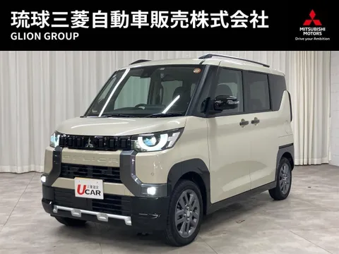 Mitsubishi Delica Mini