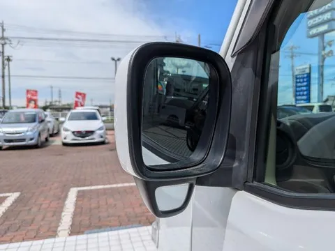 Mazda Scrum