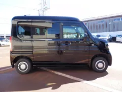 Honda N-VAN Plus Style