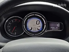 Renault SM3
