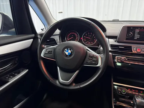 BMW 2-Series