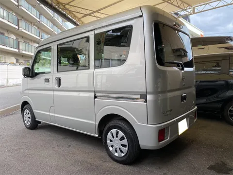 Nissan Clipper