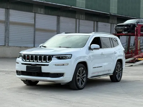 Jeep