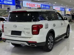 Gac GS8
