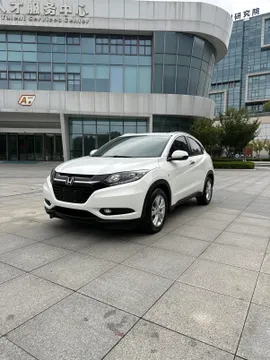 Honda HR-V (Vezel)