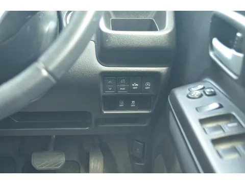 Mazda Flair