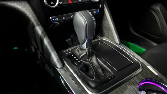 Renault Talisman (SM6)