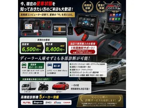 Honda Vamos