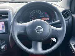Nissan Micra (March)