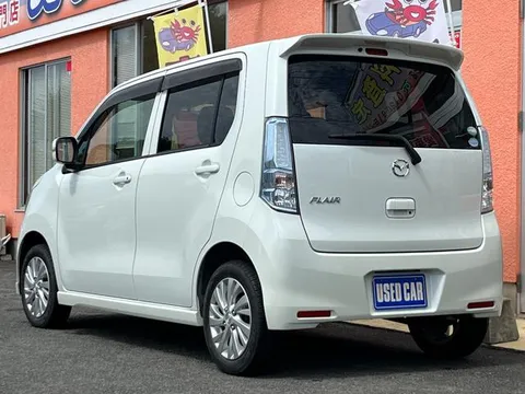 Mazda Flair