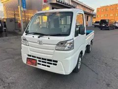 Toyota Pixis Truck