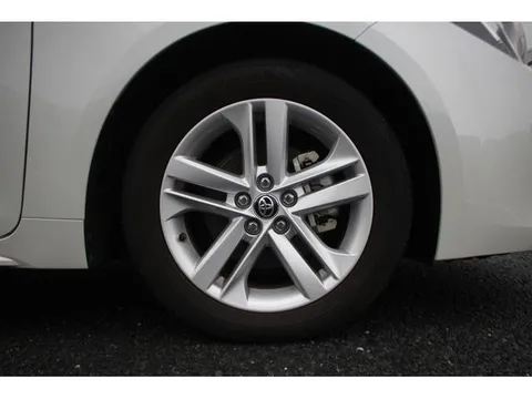Toyota Corolla Sport