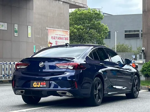 Buick Regal