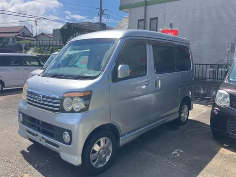 Daihatsu Atrai Wagon