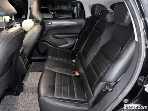 Renault XM3