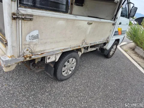 Chevrolet Labo