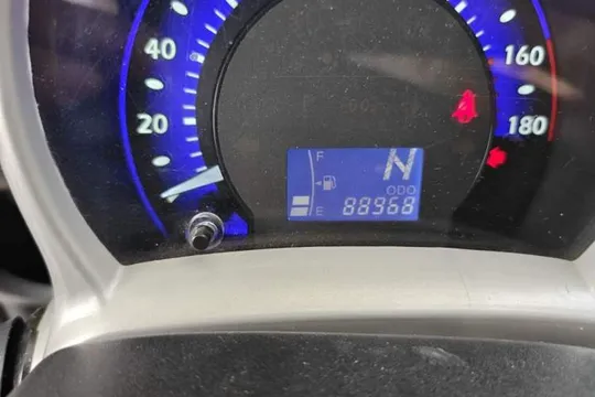BYD F0