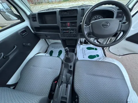 Nissan Clipper Truck