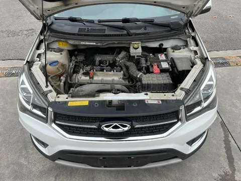 Chery Tiggo 3x