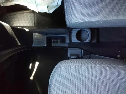 Honda N-VAN Plus Style