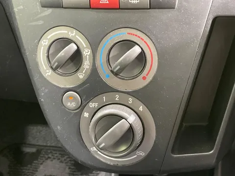 Subaru Pleo