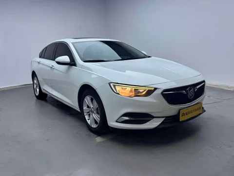 Buick Regal
