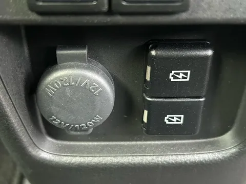 Mazda Flair Crossover