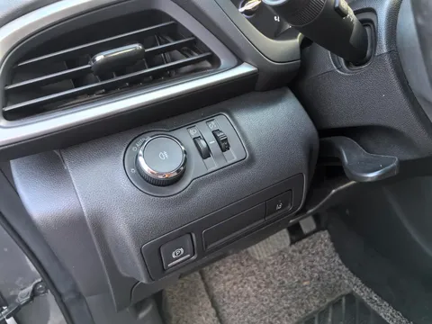 Buick GL6