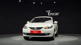 Renault SM3