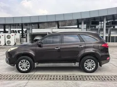 Yusheng S350
