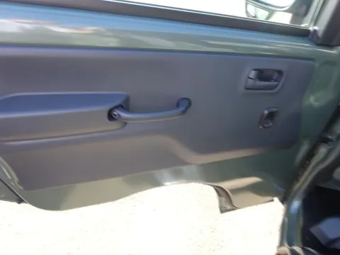 Suzuki Carry Track