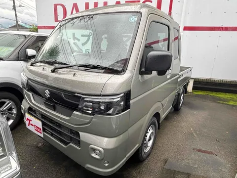 Suzuki Super Carry
