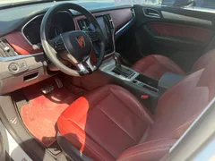 Roewe RX5