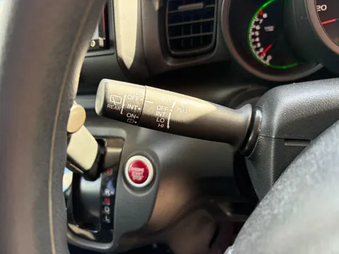 Honda N-BOX Plus