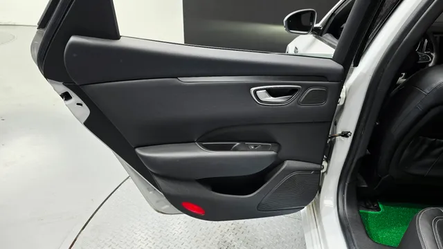 Renault Talisman (SM6)