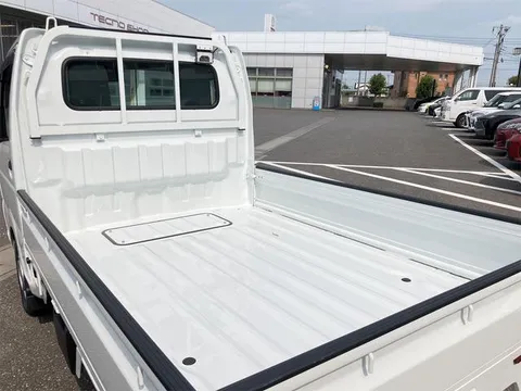 Suzuki Carry Track