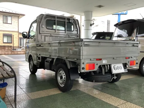 Suzuki Carry Track