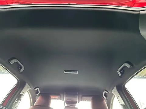 Mazda MAZDA3 Fastback