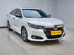 Honda Crider