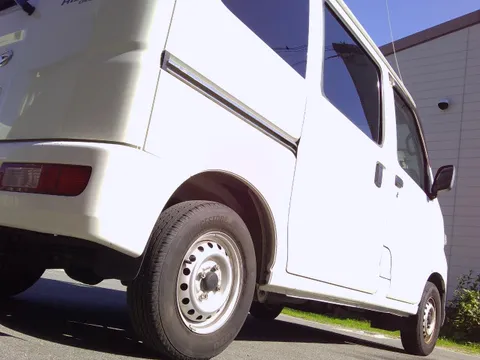 Daihatsu Hijet Cargo